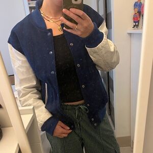 Vintage Varsity jacket